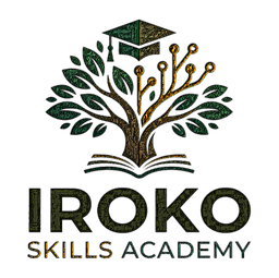 Iroko Skills Academy home